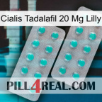 Cialis Tadalafil 20 Mg Lilly 29